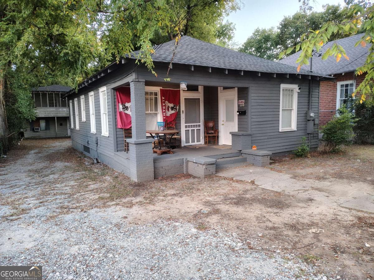 multi family,duplex for sale at 1112 32nd Street, Columbus, GA 31904 — photo 2