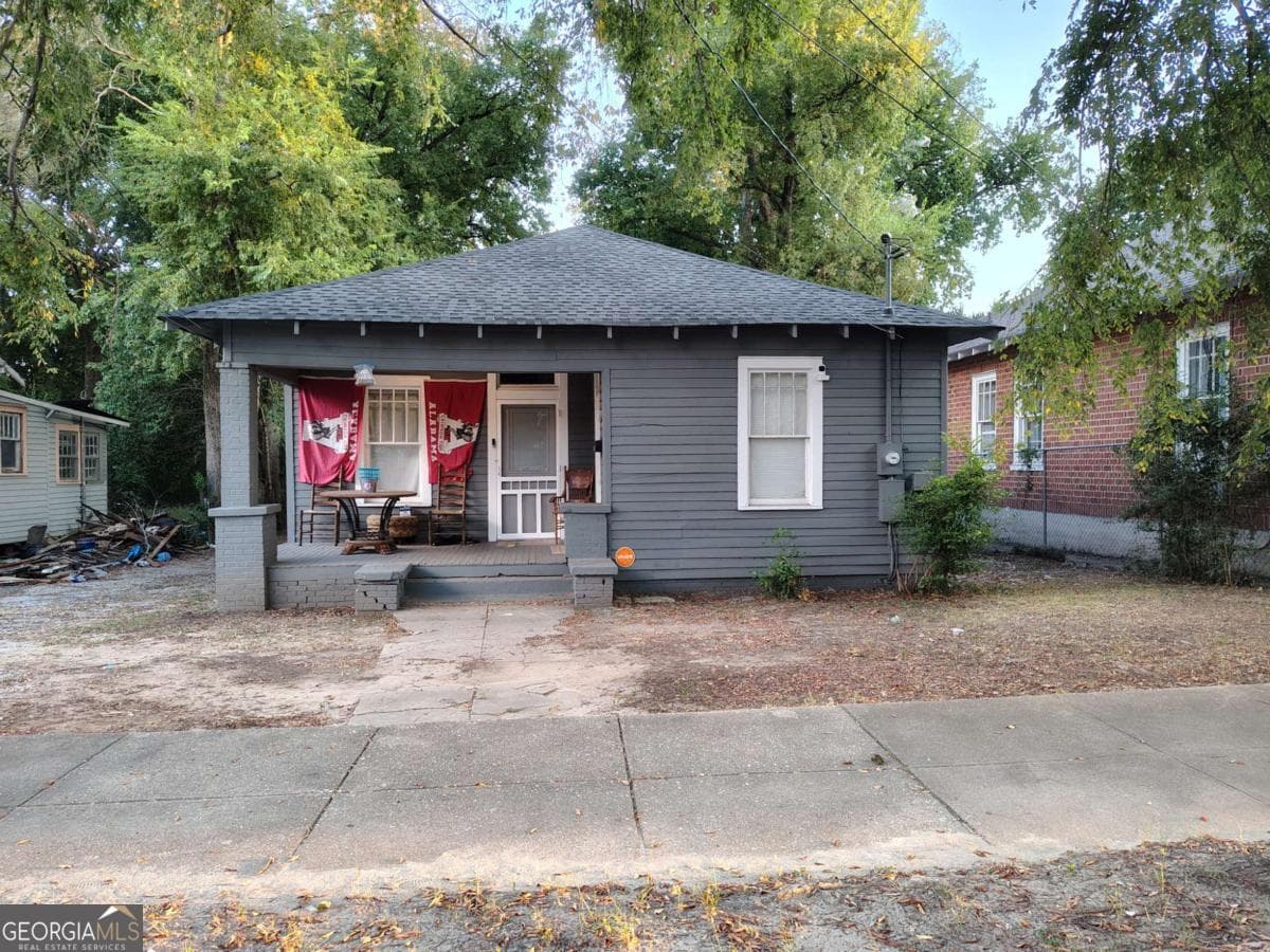 multi family,duplex for sale at 1112 32nd Street, Columbus, GA 31904