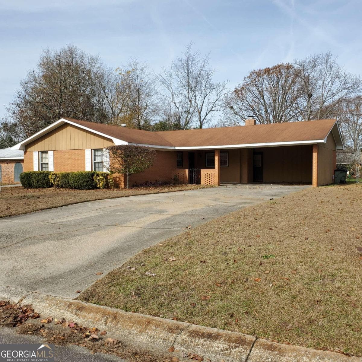 3 bedroom, 2 bathroom, 1,318 sq ft single family residence sold at 101 Montiego Court, Centerville, GA 31028
