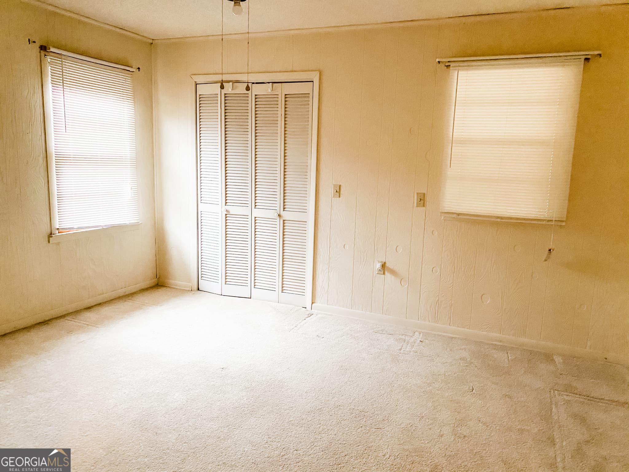 4 bedroom, 2 bathroom, 1,643 sq ft single family residence for sale at 618 Robinson Drive, Jesup, GA 31545 — photo 8