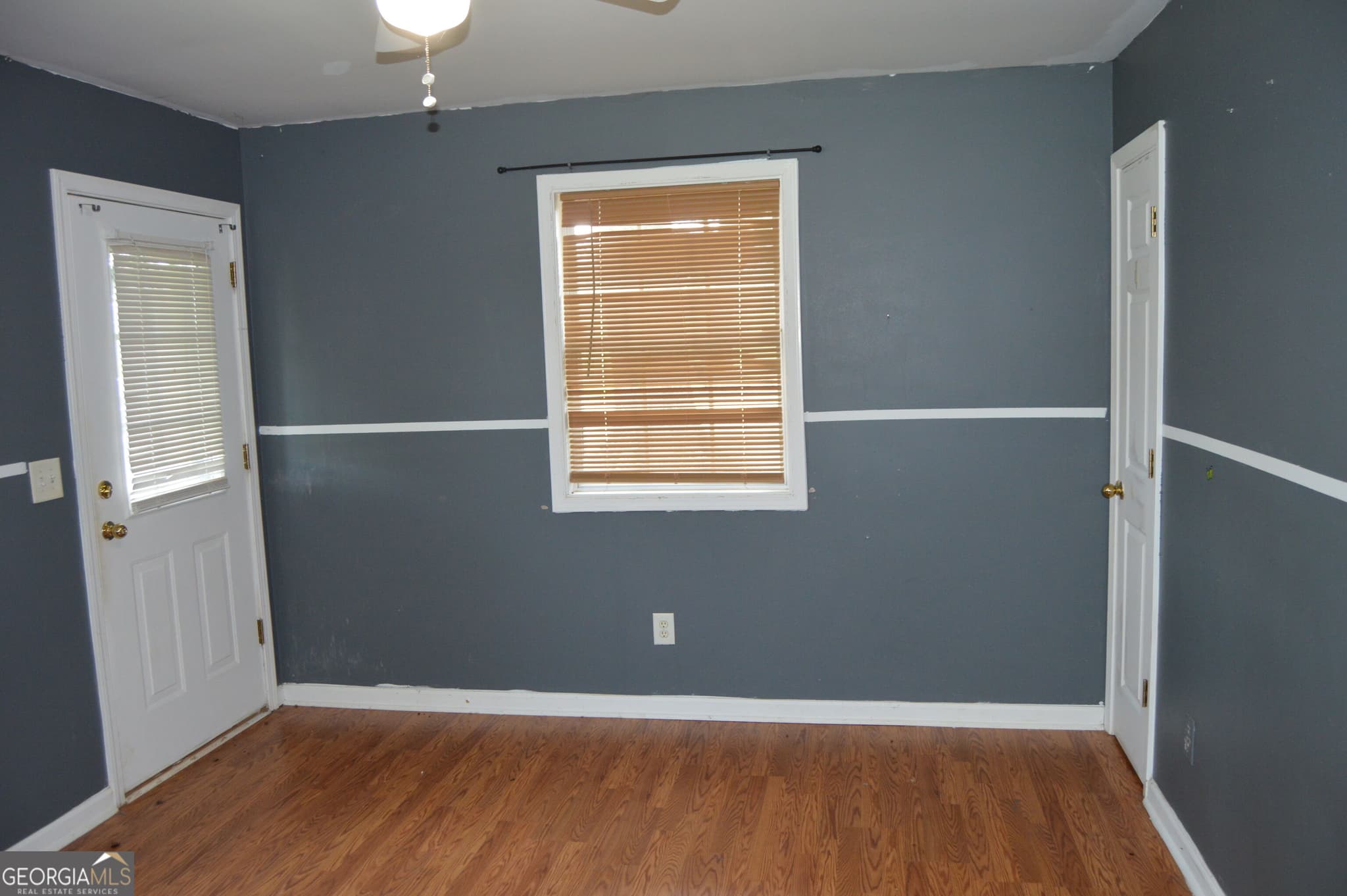 2 bedroom, 1 bathroom, 1,000 sq ft cabin,single family residence for rent at 2200 Price Road, Martin, GA 30557 for $1,500 a month — photo 3