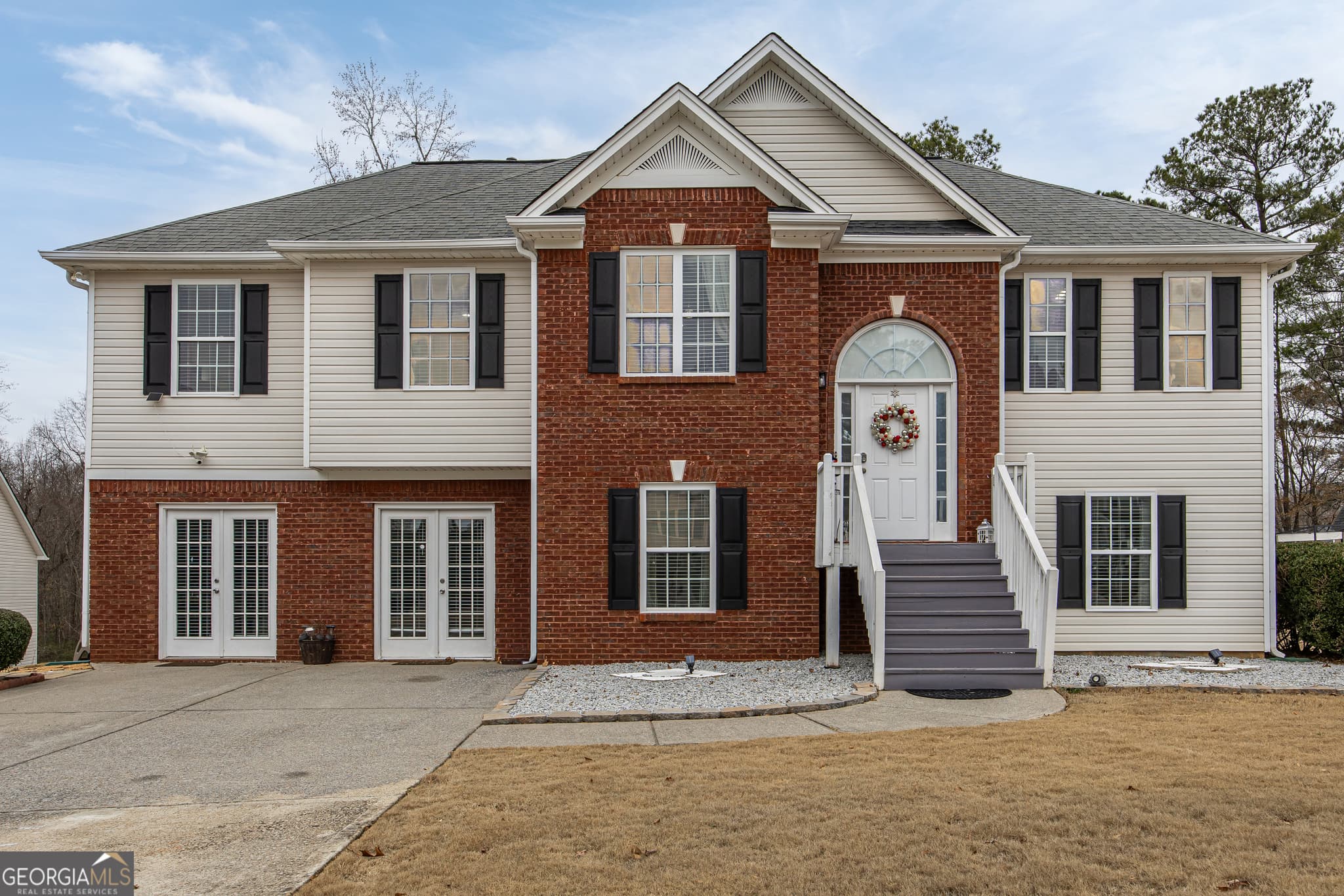 4 bedroom, 3 bathroom, 2,976 sq ft single family residence sold at 25 Sundance Drive, Douglasville, GA 30134