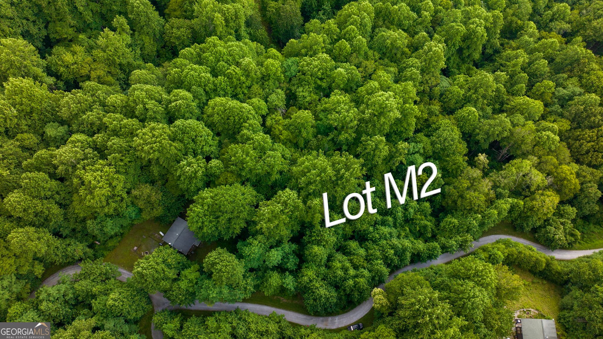 residential lot for sale at LOT M2 Georgianna Lane, Bryson City, NC 28713 — photo 4