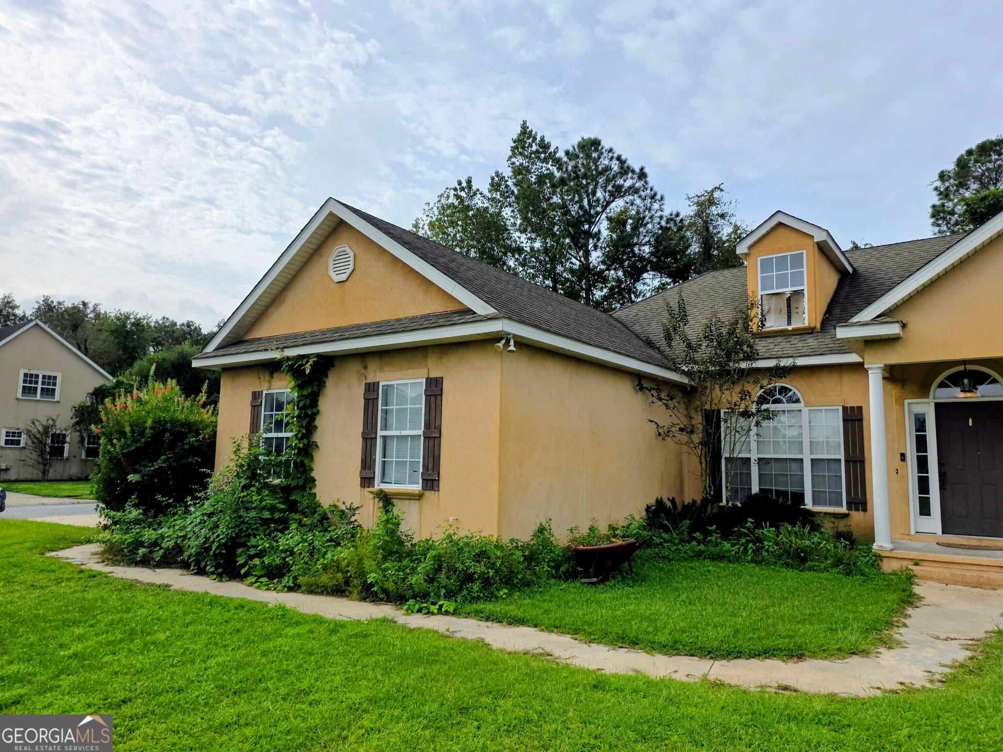 3 bedroom, 2 bathroom, 2,061 sq ft single family residence for sale at 182 Somersby Pointe, Brunswick, GA 31523 — photo 9