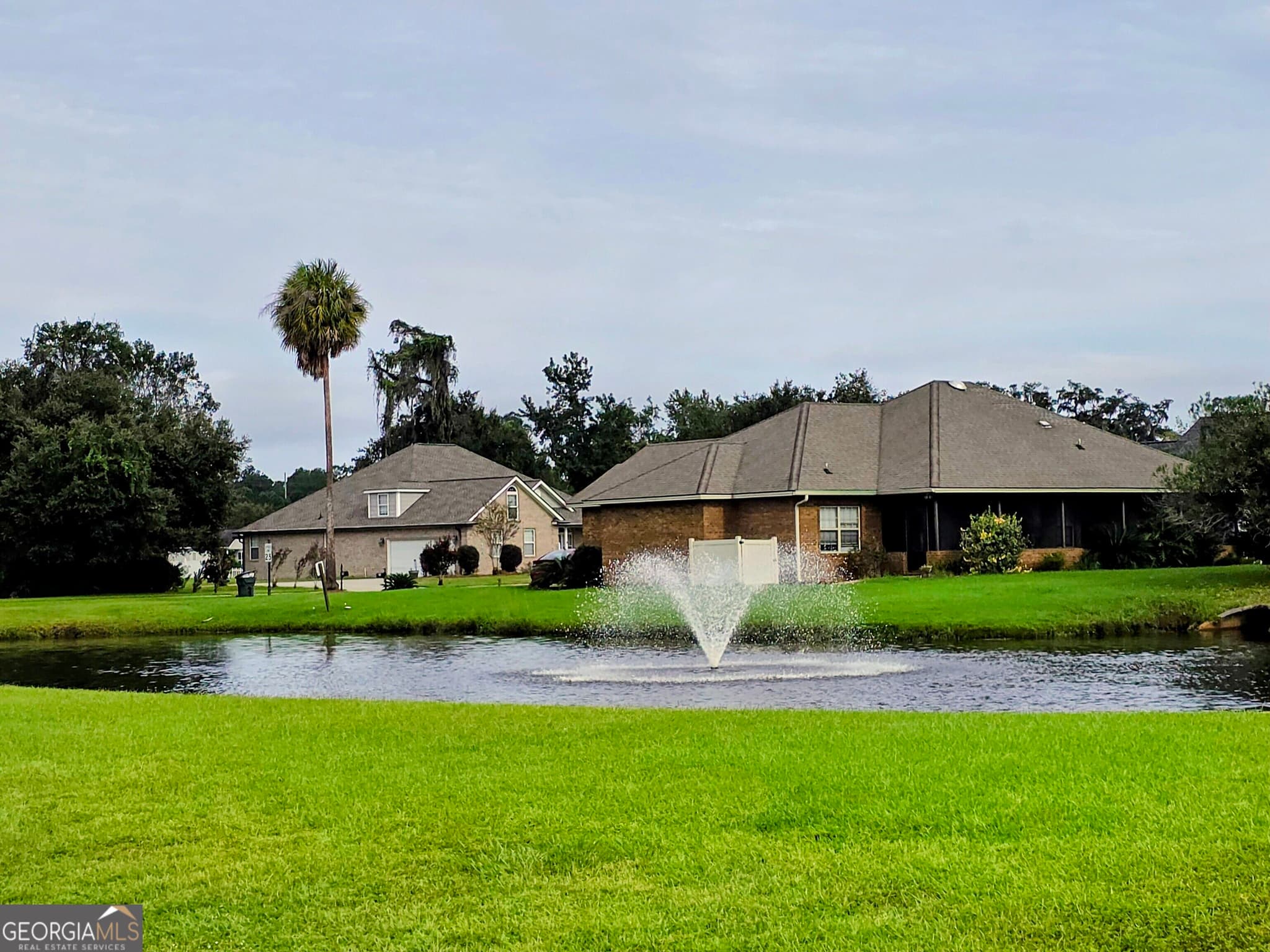 3 bedroom, 2 bathroom, 2,061 sq ft single family residence for sale at 182 Somersby Pointe, Brunswick, GA 31523 — photo 8