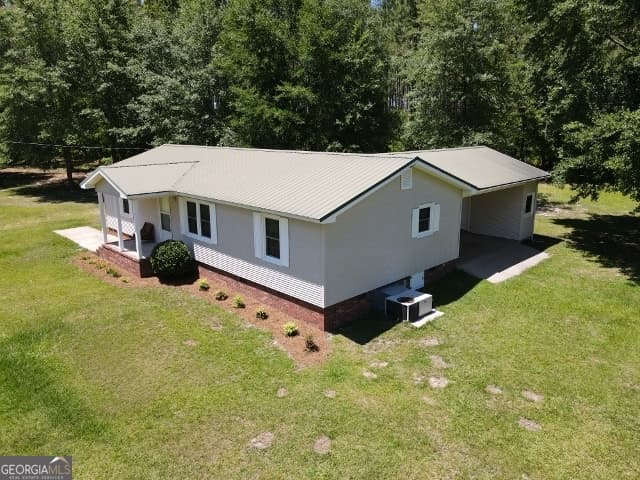1324 Wes Lawson Road, Kite, GA 31049 — most recent listing photo