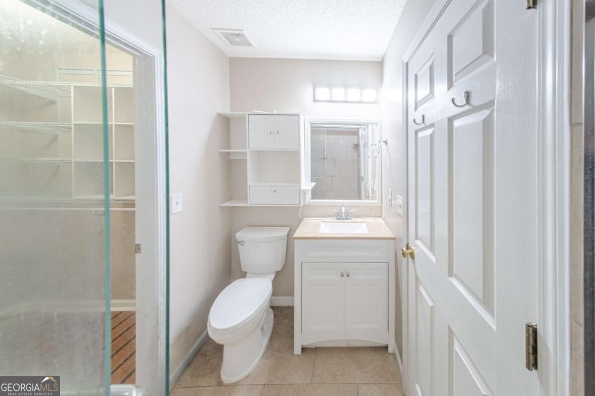 2 bedroom, 2 bathroom, 1,007 sq ft townhouse for sale at 209 Cottonwood Creek Circle, Canton, GA 30114 — photo 10