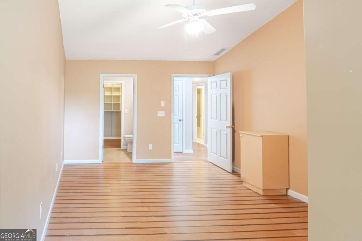 2 bedroom, 2 bathroom, 1,007 sq ft townhouse for sale at 209 Cottonwood Creek Circle, Canton, GA 30114 — photo 8