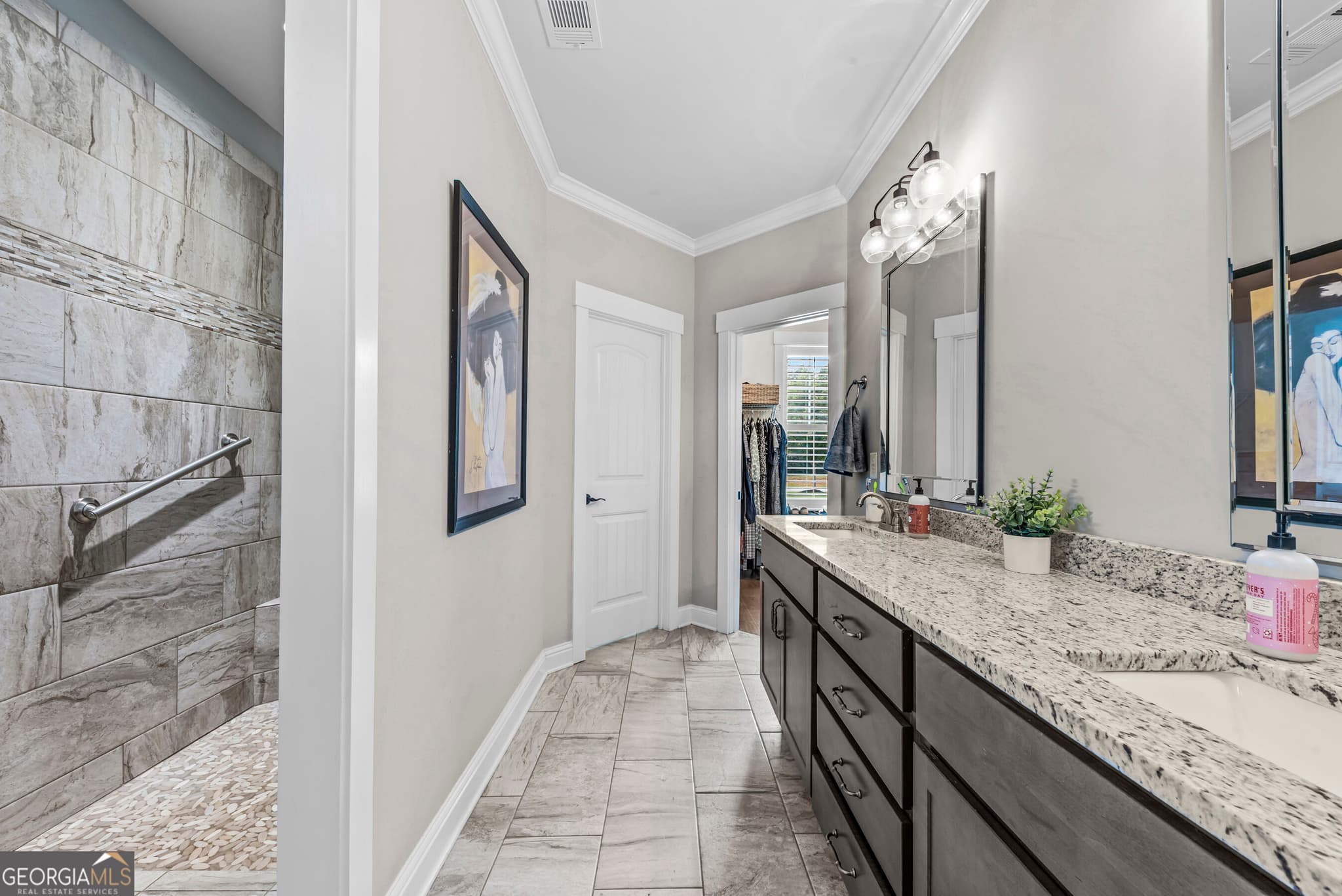 4 bedroom, 3.5 bathroom, 2,830 sq ft single family residence for sale at 1590 Westminster Way, Madison, GA 30650 — photo 9