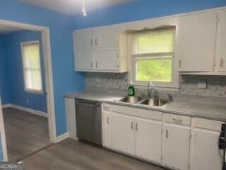 2 bedroom, 2 bathroom, 984 sq ft single family residence for sale at 37 Patch Drive, Columbus, GA 31903 — photo 6