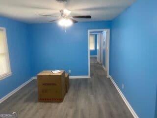 2 bedroom, 2 bathroom, 984 sq ft single family residence for sale at 37 Patch Drive, Columbus, GA 31903 — photo 7