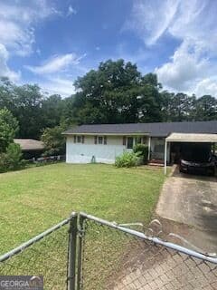 2 bedroom, 2 bathroom, 984 sq ft single family residence for sale at 37 Patch Drive, Columbus, GA 31903 — photo 3