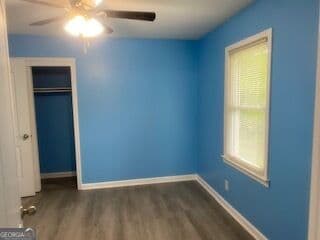 2 bedroom, 2 bathroom, 984 sq ft single family residence for sale at 37 Patch Drive, Columbus, GA 31903 — photo 9