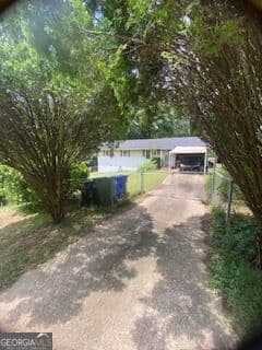 2 bedroom, 2 bathroom, 984 sq ft single family residence for sale at 37 Patch Drive, Columbus, GA 31903 — photo 4