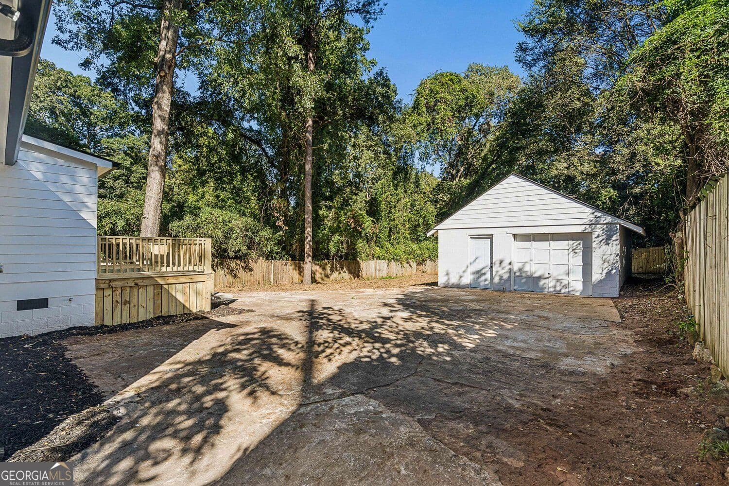 3 bedroom, 1.5 bathroom, 1,140 sq ft single family residence for sale at 2662 Joyce Avenue, Decatur, GA 30032 — photo 6