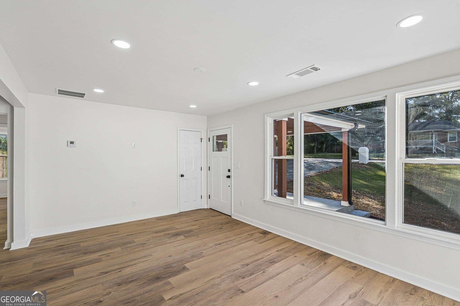 3 bedroom, 1.5 bathroom, 1,140 sq ft single family residence for sale at 2662 Joyce Avenue, Decatur, GA 30032 — photo 9