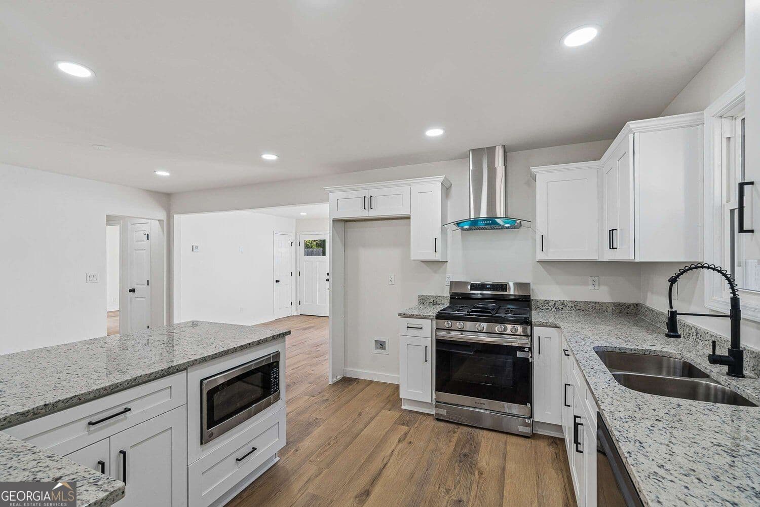 3 bedroom, 1.5 bathroom, 1,140 sq ft single family residence for sale at 2662 Joyce Avenue, Decatur, GA 30032 — photo 10