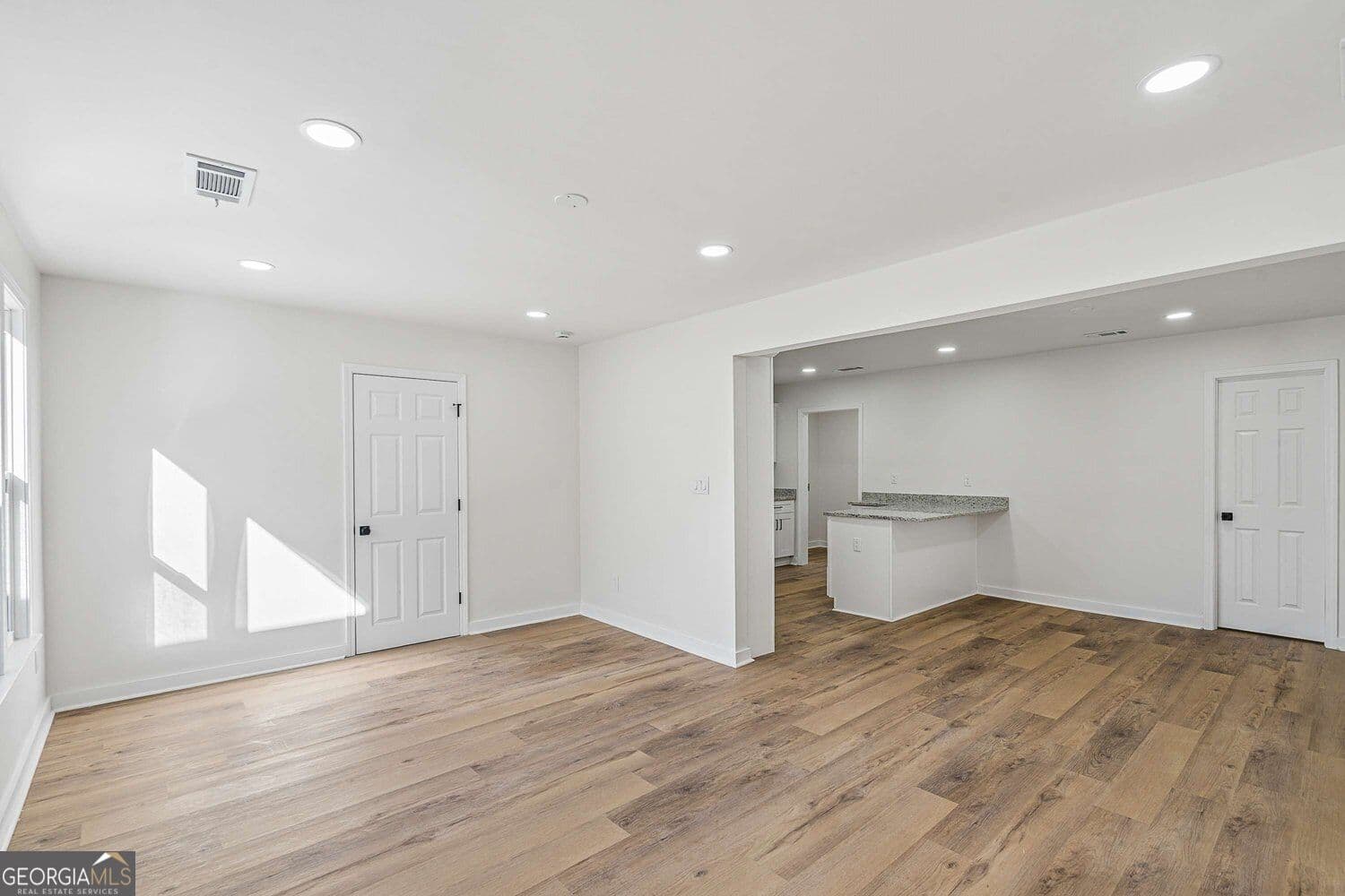 3 bedroom, 1.5 bathroom, 1,140 sq ft single family residence for sale at 2662 Joyce Avenue, Decatur, GA 30032 — photo 8