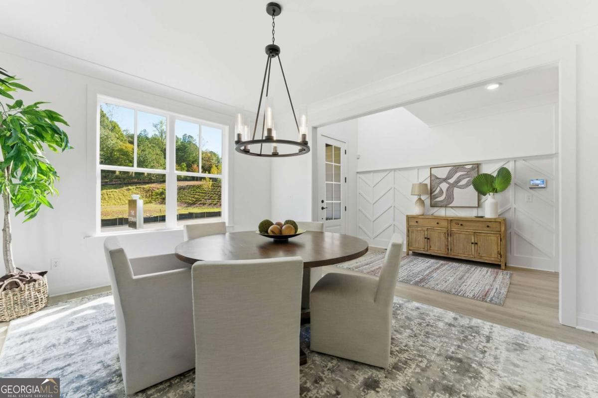4 bedroom, 3 bathroom, 2,906 sq ft single family residence for sale at 1209 Sterlington Drive, Canton, GA 30115 — photo 5