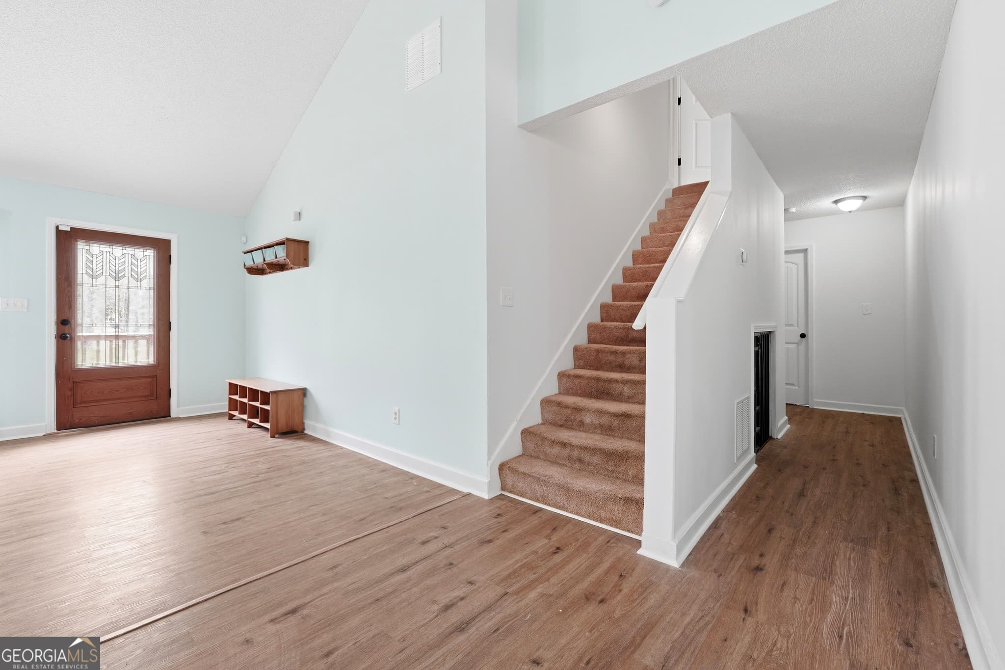 4 bedroom, 3 bathroom, 2,856 sq ft single family residence for sale at 201 Arrow Wood Drive, Waleska, GA 30183 — photo 2