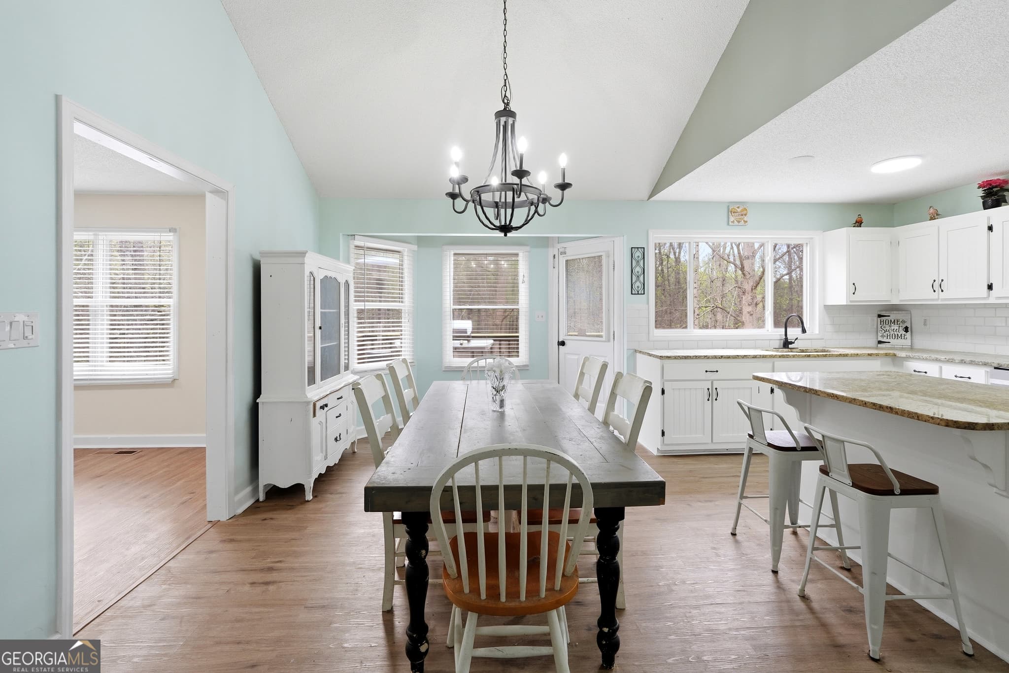 4 bedroom, 3 bathroom, 2,856 sq ft single family residence for sale at 201 Arrow Wood Drive, Waleska, GA 30183 — photo 6