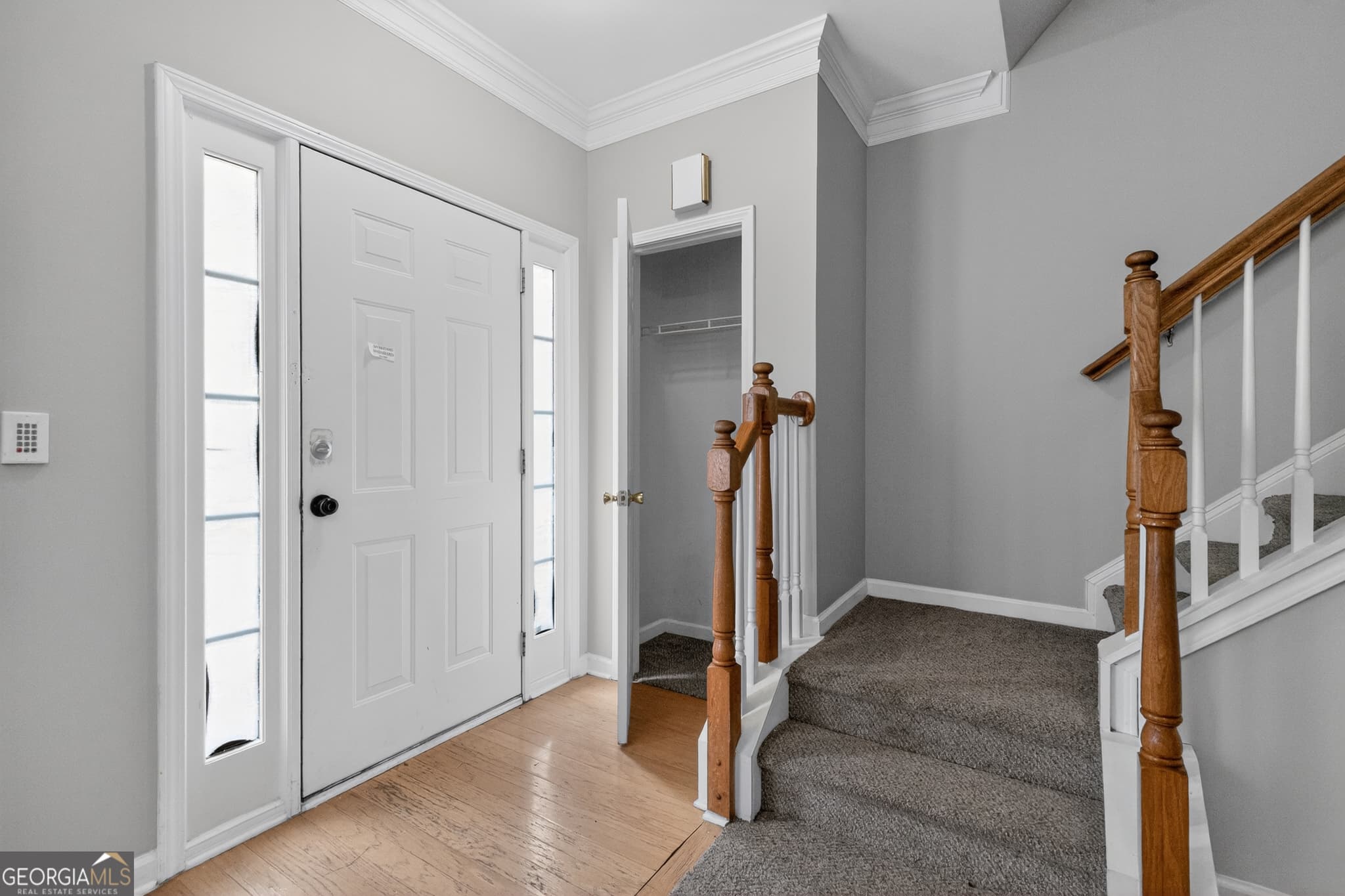 3 bedroom, 2.5 bathroom, 1,480 sq ft single family residence for sale at 1972 Drennon Avenue, Austell, GA 30106 — photo 7