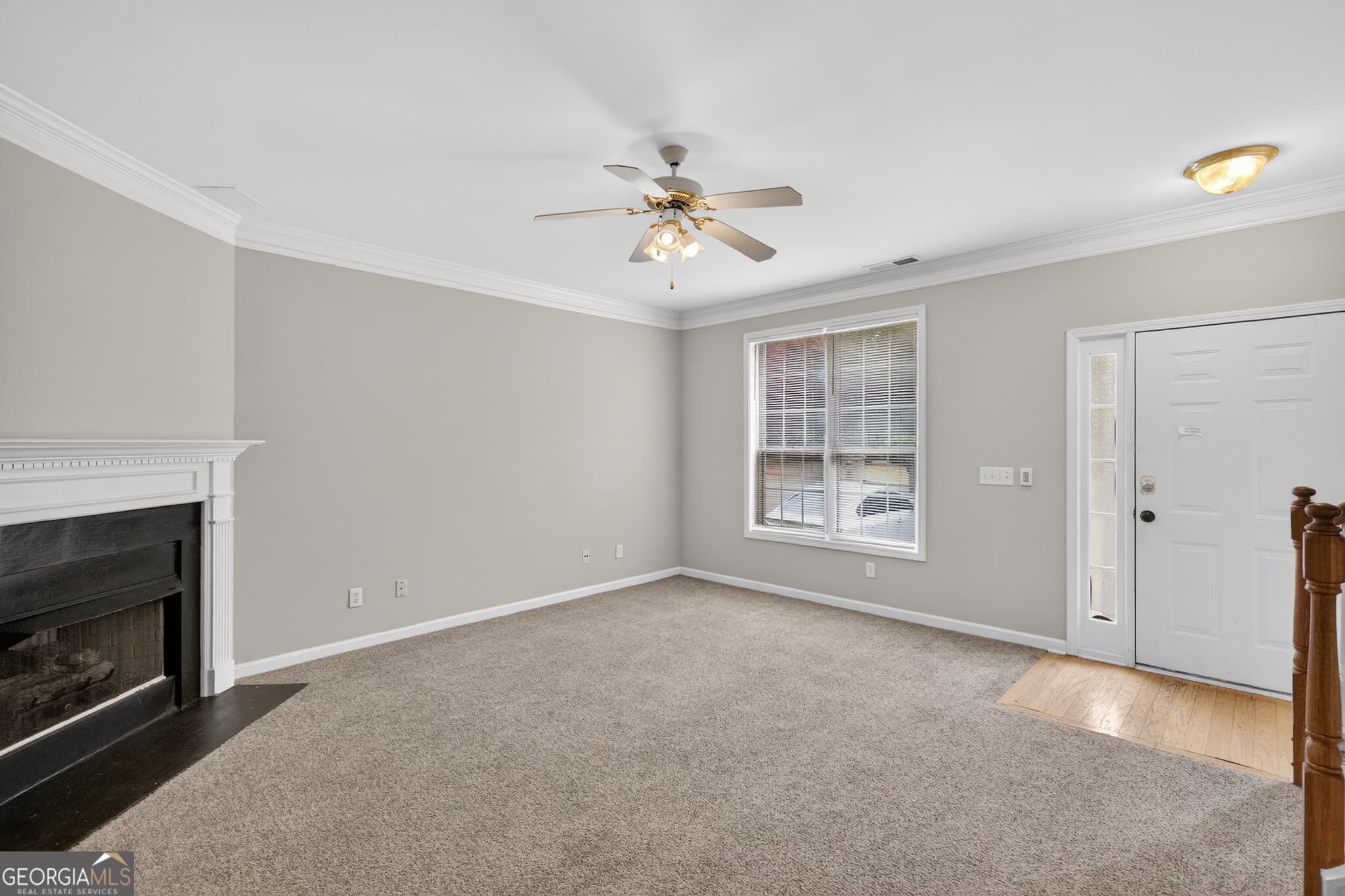 3 bedroom, 2.5 bathroom, 1,480 sq ft single family residence for sale at 1972 Drennon Avenue, Austell, GA 30106 — photo 8