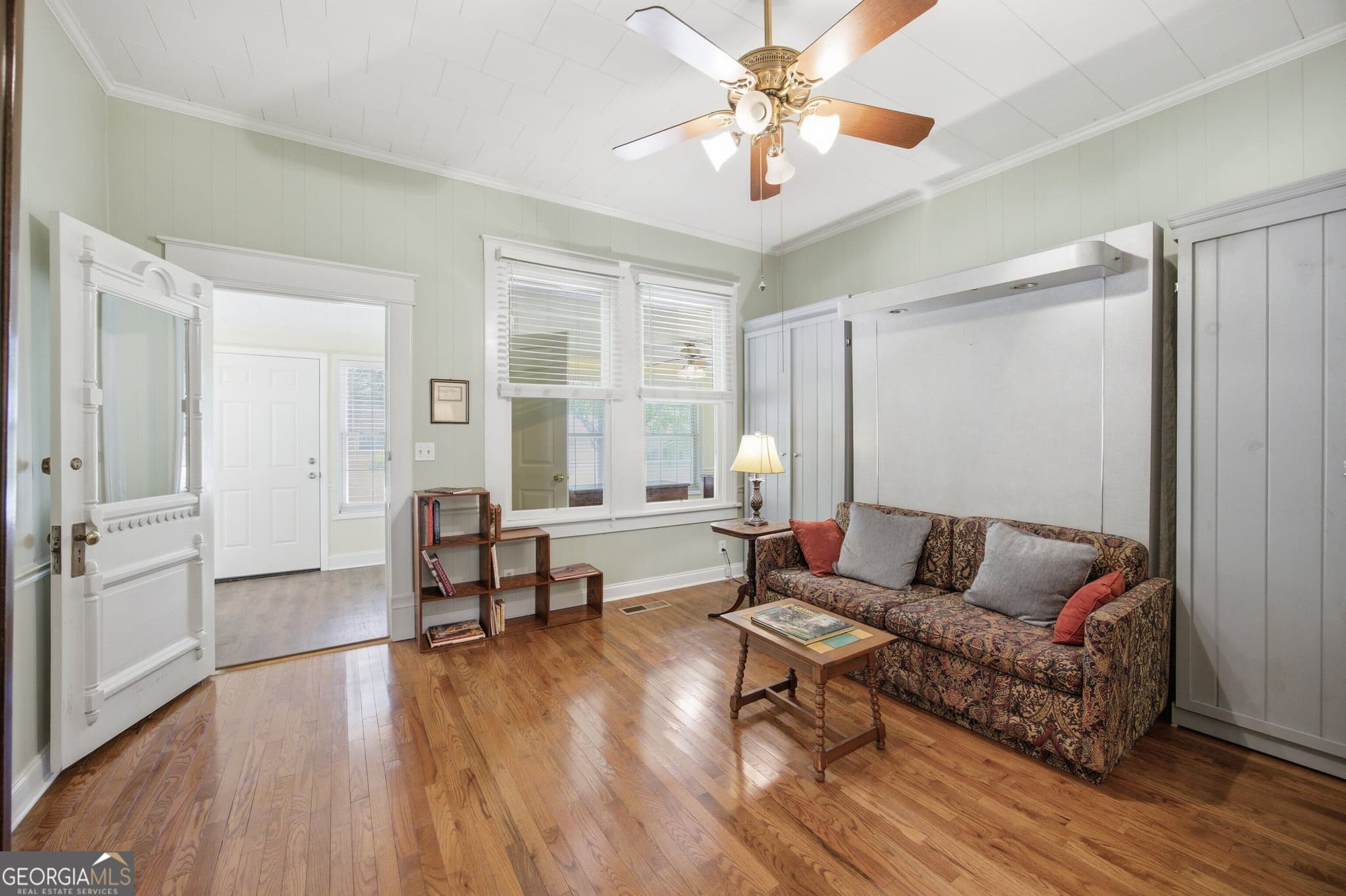 2 bedroom, 2 bathroom, 1,673 sq ft single family residence for sale at 302 E Villanow Street, Lafayette, GA 30728 — photo 5