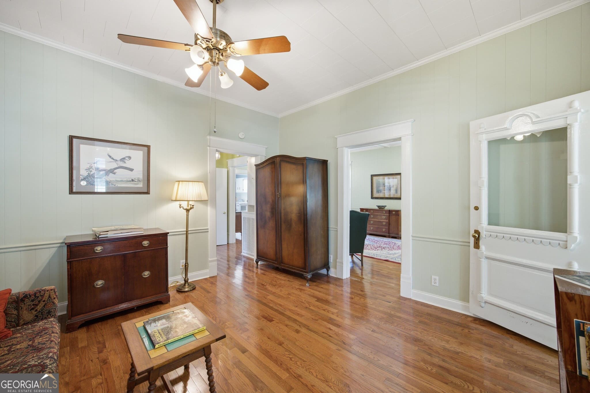 2 bedroom, 2 bathroom, 1,673 sq ft single family residence for sale at 302 E Villanow Street, Lafayette, GA 30728 — photo 7
