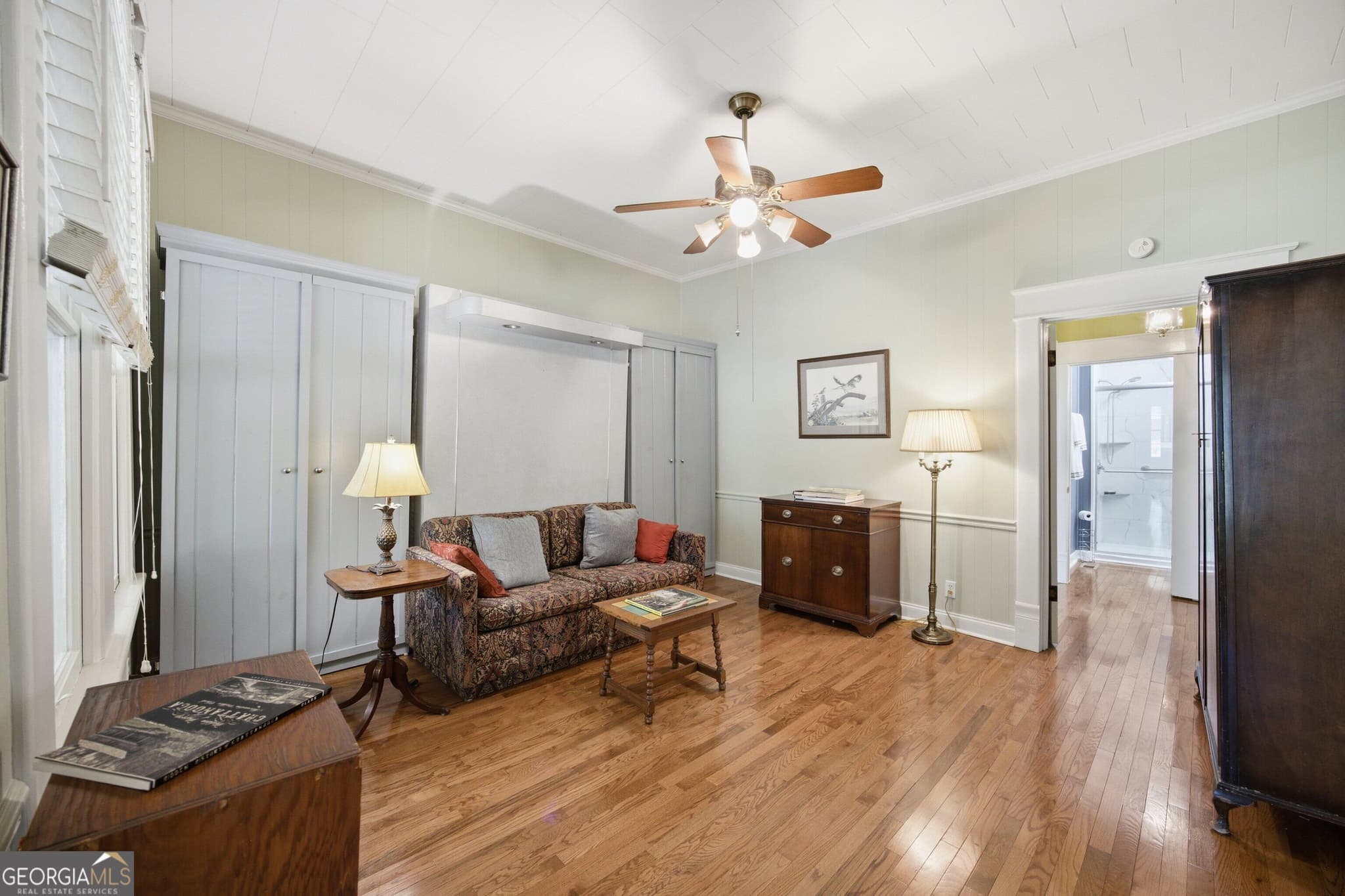 2 bedroom, 2 bathroom, 1,673 sq ft single family residence for sale at 302 E Villanow Street, Lafayette, GA 30728 — photo 6