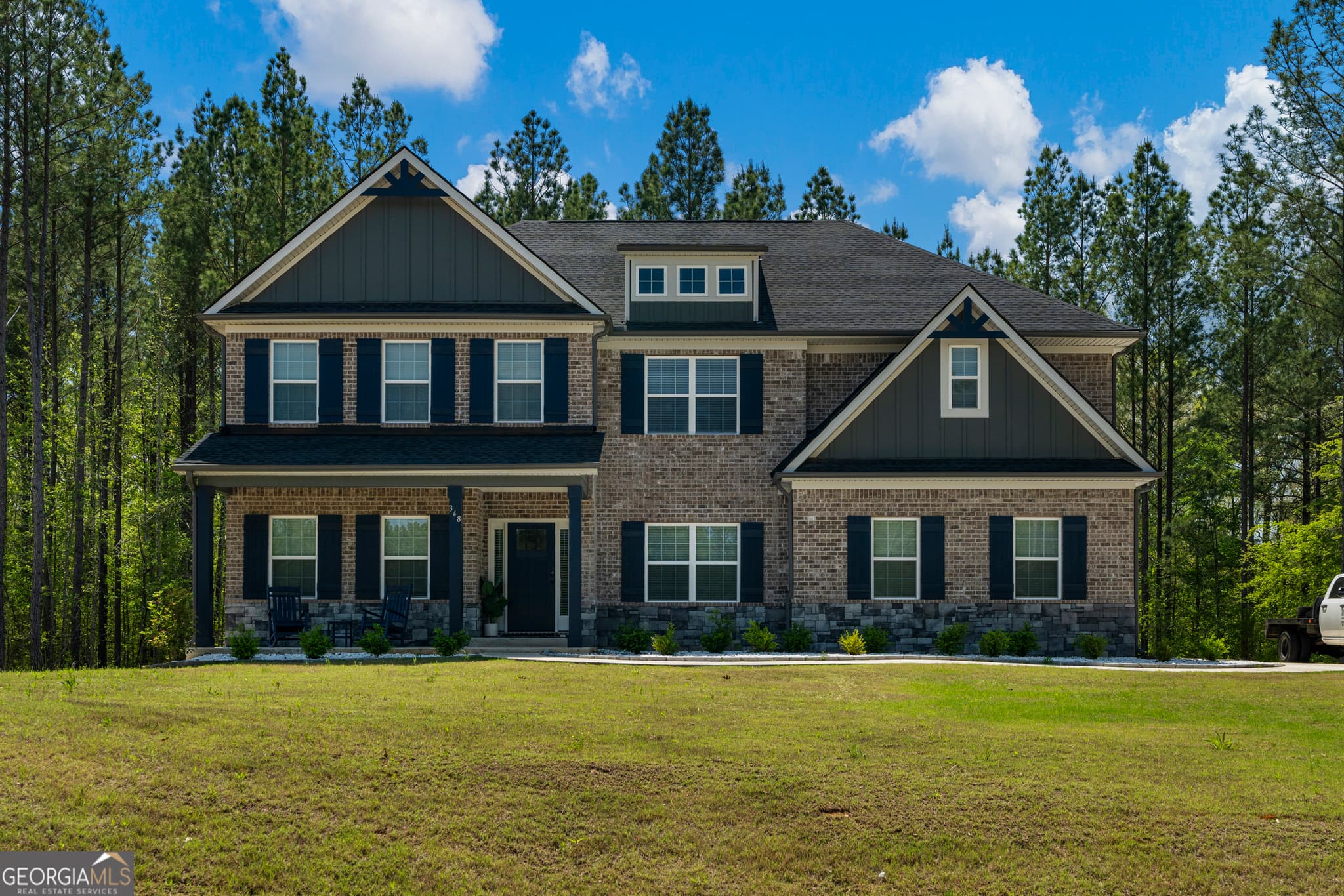 348 James Creek Road, Fortson, GA 31808 — most recent listing photo