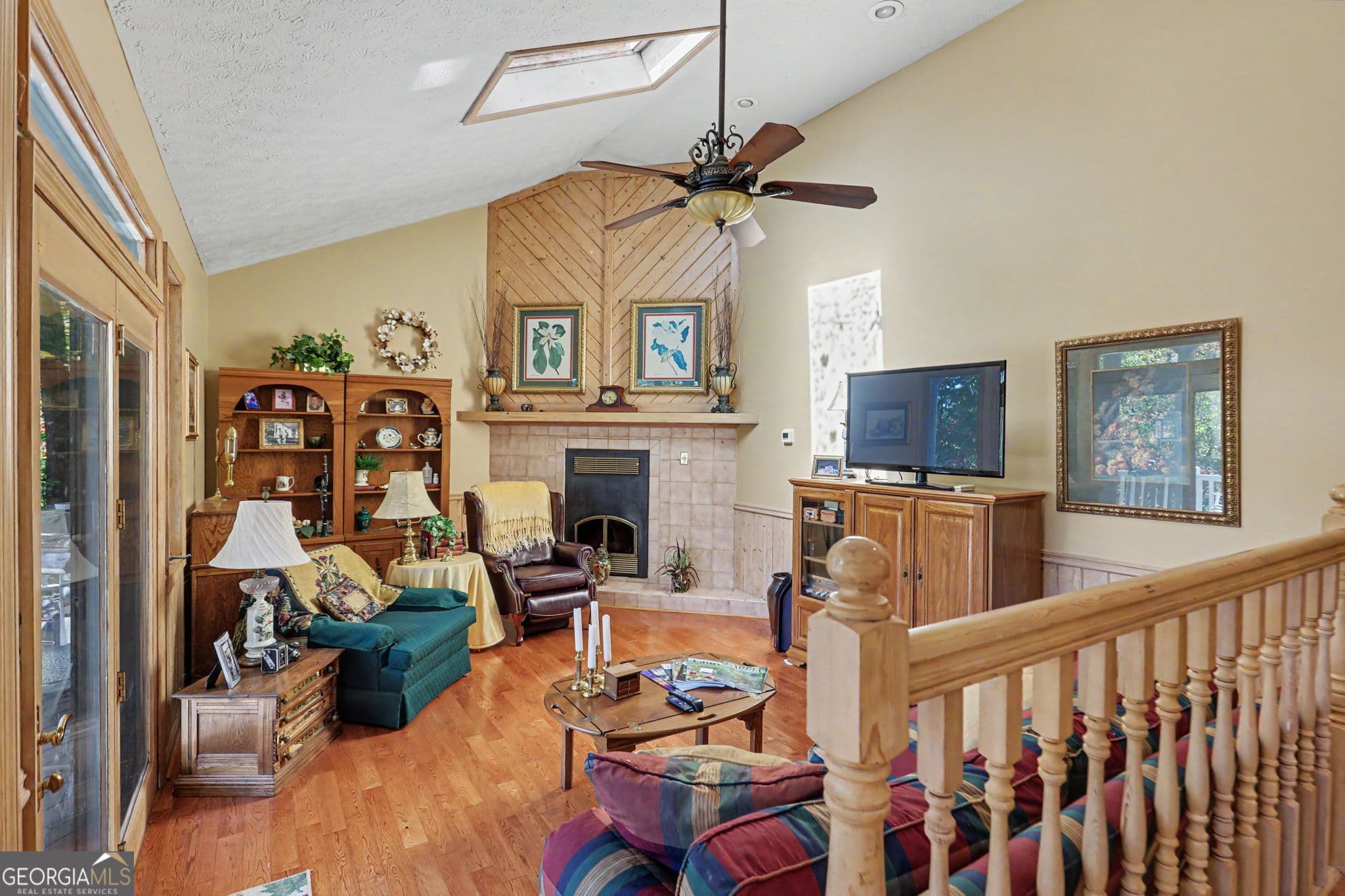 3 bedroom, 3 bathroom, 2,488 sq ft single family residence for sale at 191 Applewood Drive, Tiger, GA 30576 — photo 9