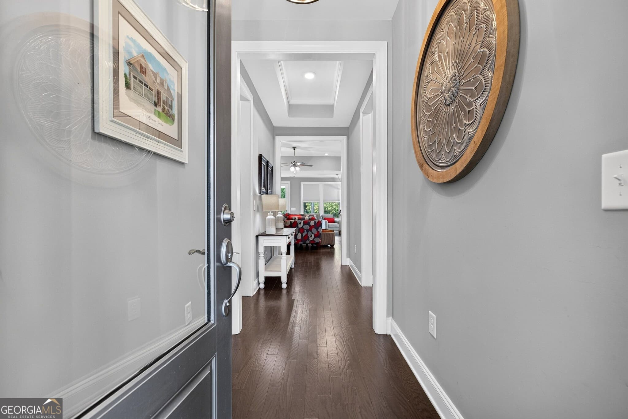 2 bedroom, 2 bathroom, 1,704 sq ft single family residence for sale at 510 Cottonwood Circle, Peachtree City, GA 30269 — photo 5