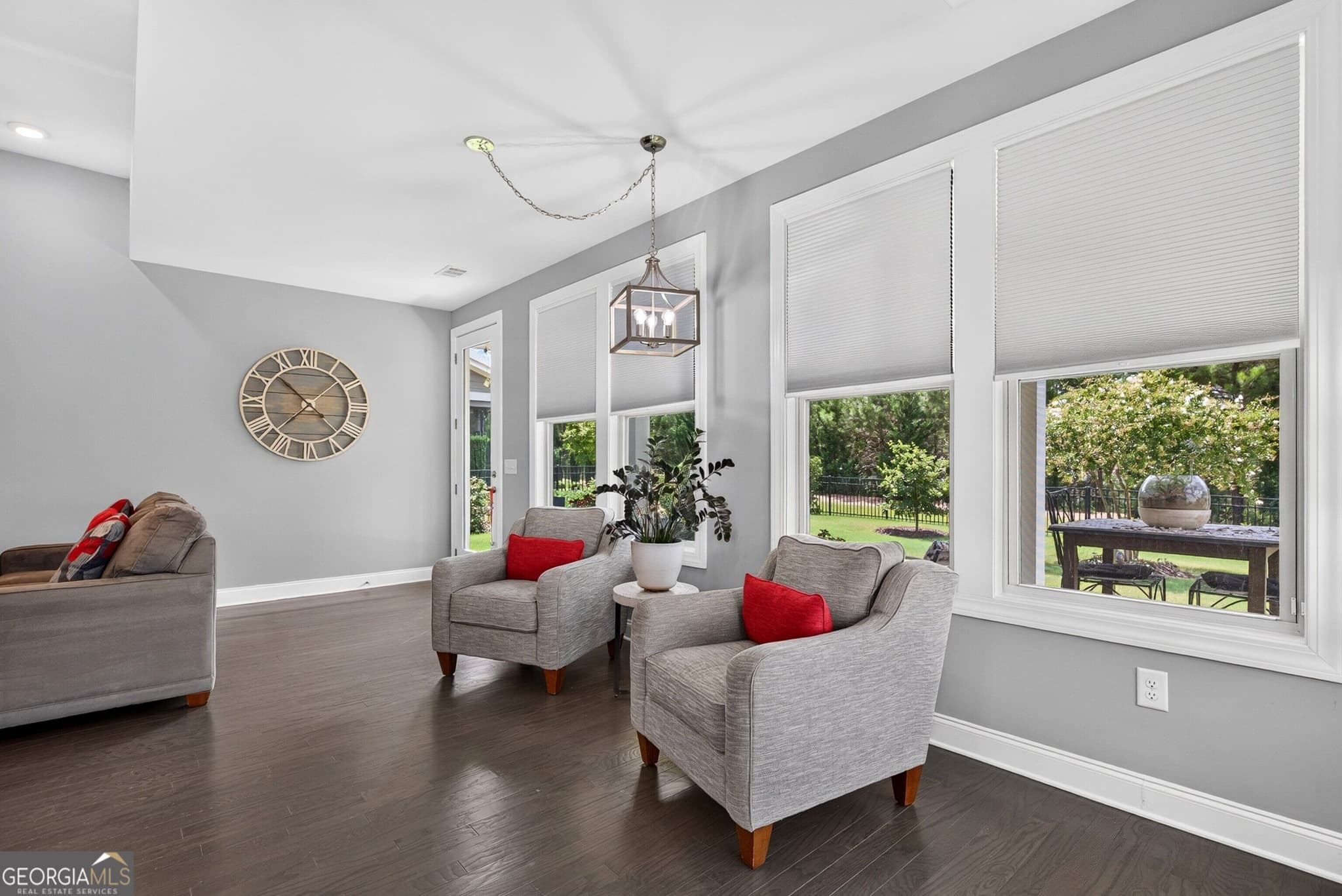 2 bedroom, 2 bathroom, 1,704 sq ft single family residence for sale at 510 Cottonwood Circle, Peachtree City, GA 30269 — photo 9