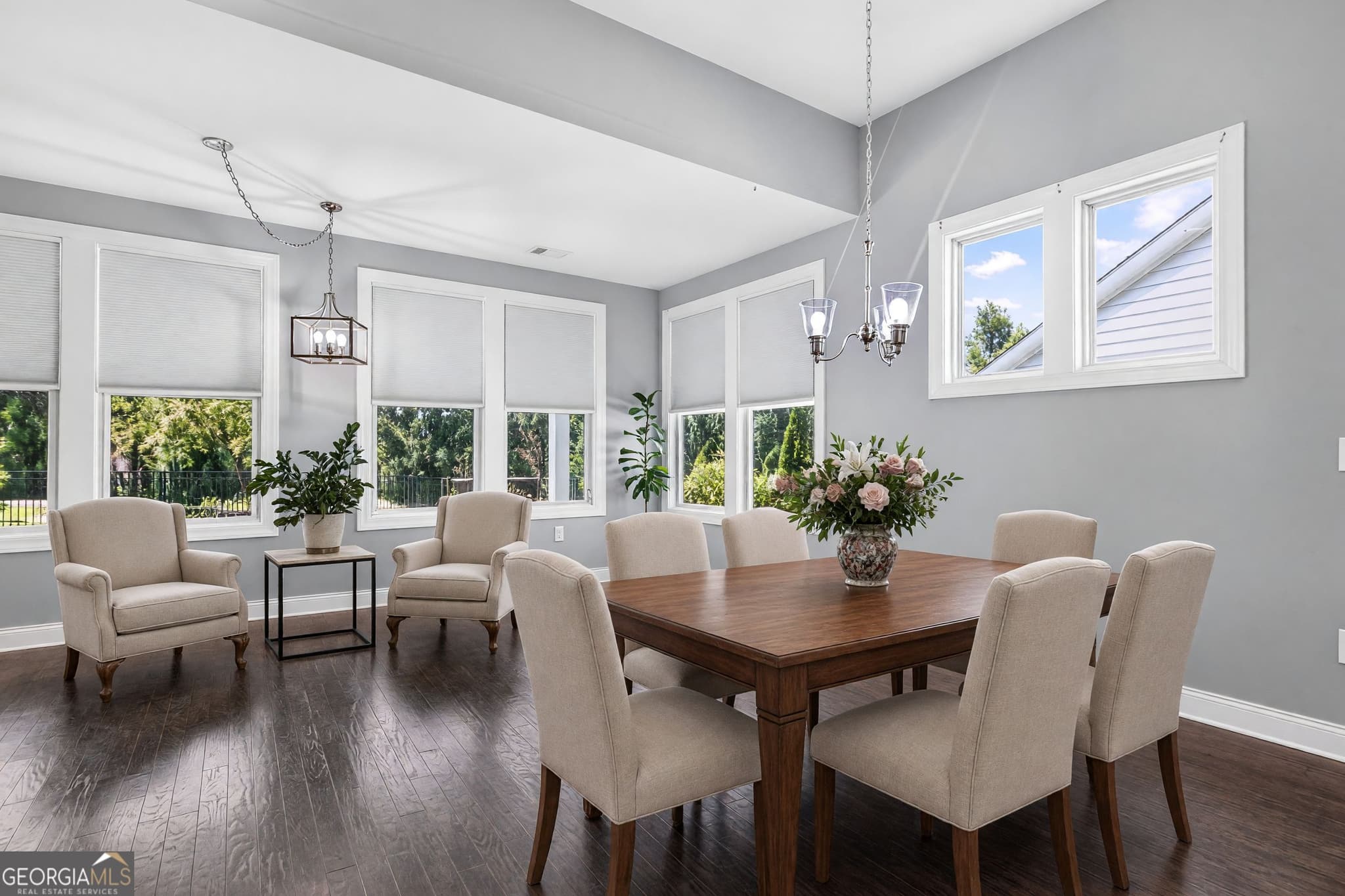 2 bedroom, 2 bathroom, 1,704 sq ft single family residence for sale at 510 Cottonwood Circle, Peachtree City, GA 30269 — photo 10