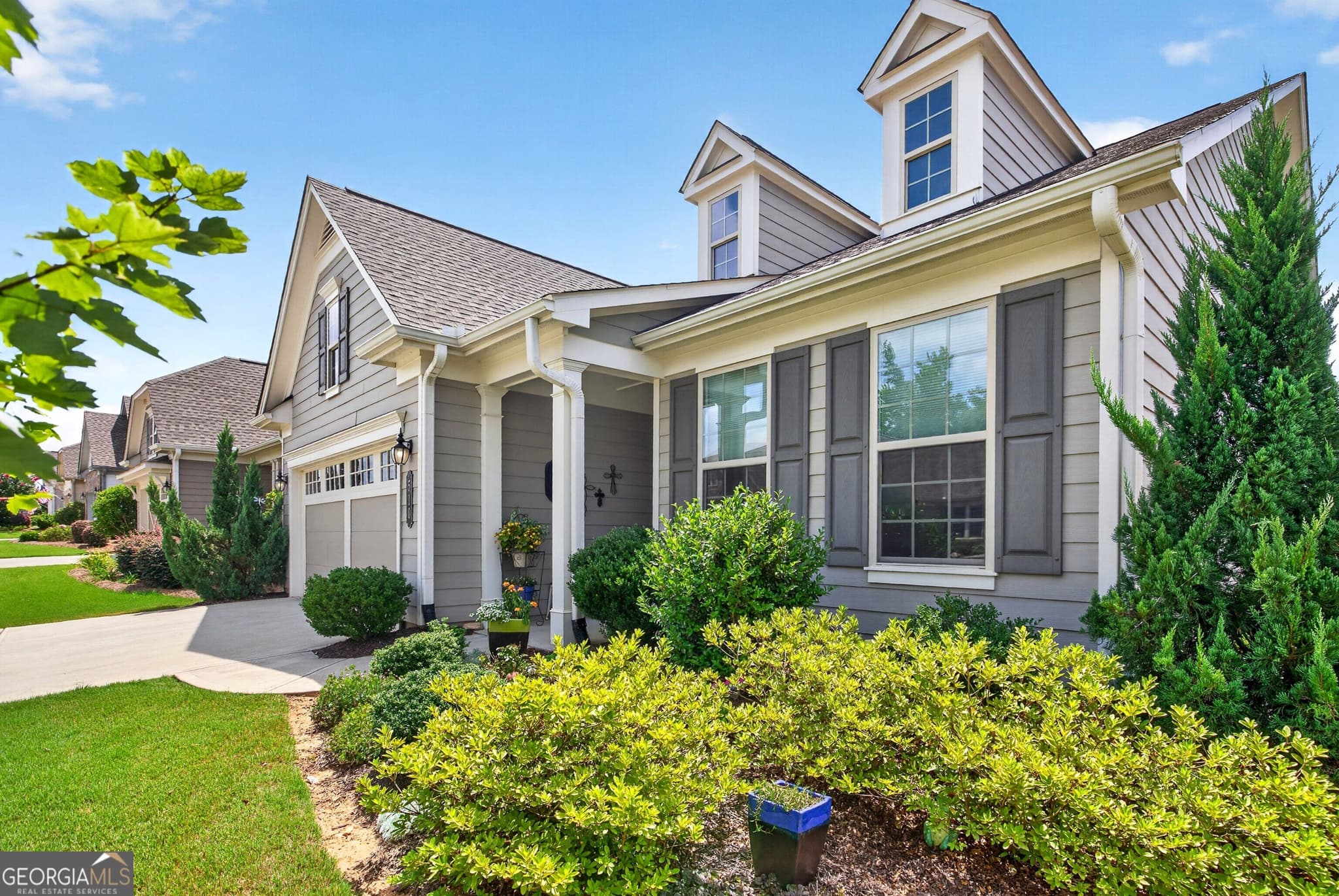 2 bedroom, 2 bathroom, 1,704 sq ft single family residence for sale at 510 Cottonwood Circle, Peachtree City, GA 30269 — photo 4