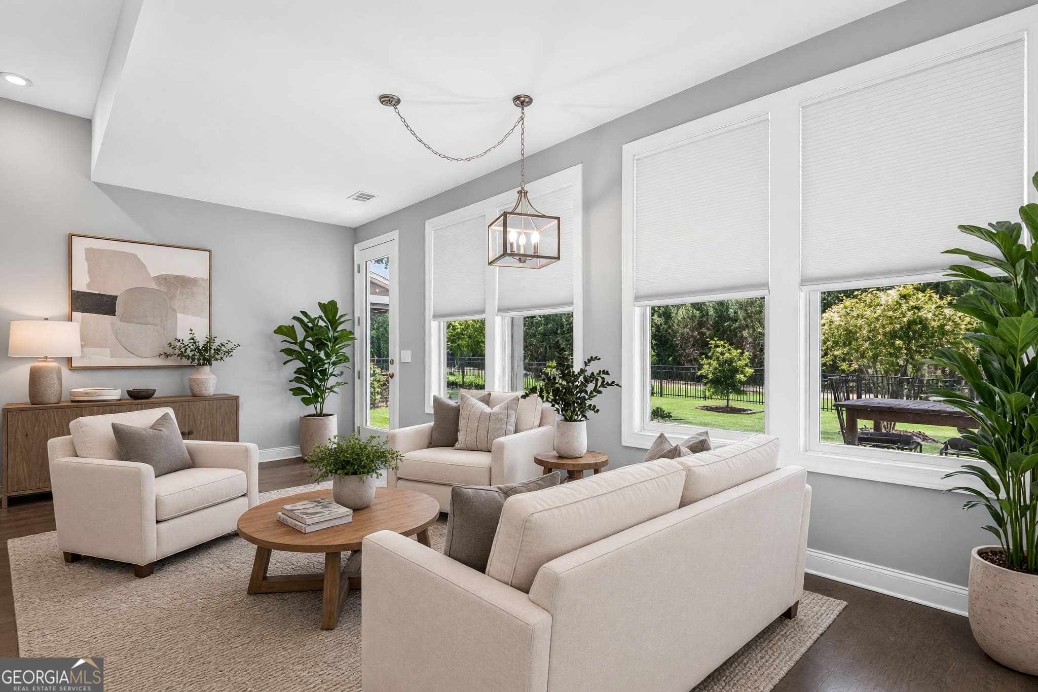 2 bedroom, 2 bathroom, 1,704 sq ft single family residence for sale at 510 Cottonwood Circle, Peachtree City, GA 30269 — photo 8