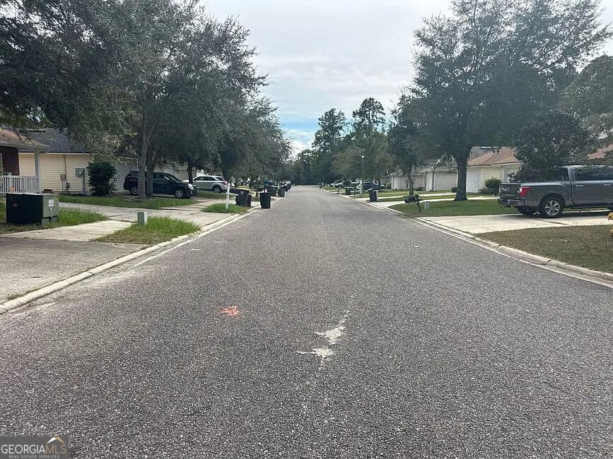 3 bedroom, 2 bathroom, 1,396 sq ft single family residence for sale at 6669 Morse Glen Lane, Jacksonville, FL 32244 — photo 5