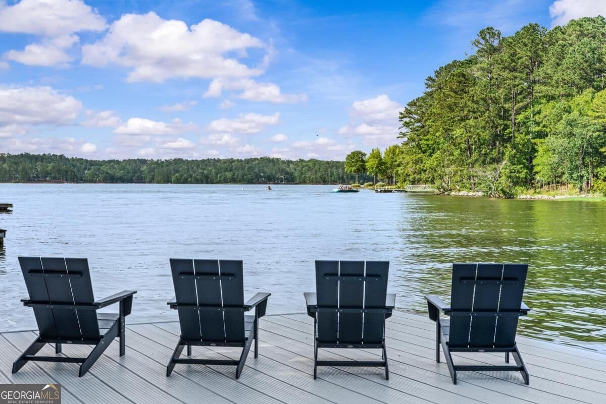 3 bedroom, 2.5 bathroom, 2,128 sq ft single family residence for sale at 120 River Lake Court, Eatonton, GA 31024 — photo 8