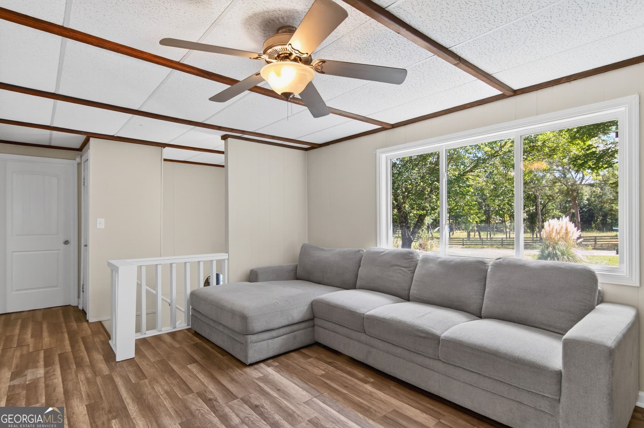 5 bedroom, 2 bathroom, 2,592 sq ft single family residence for sale at 226 Hines Road, Moreland, GA 30259 — photo 10