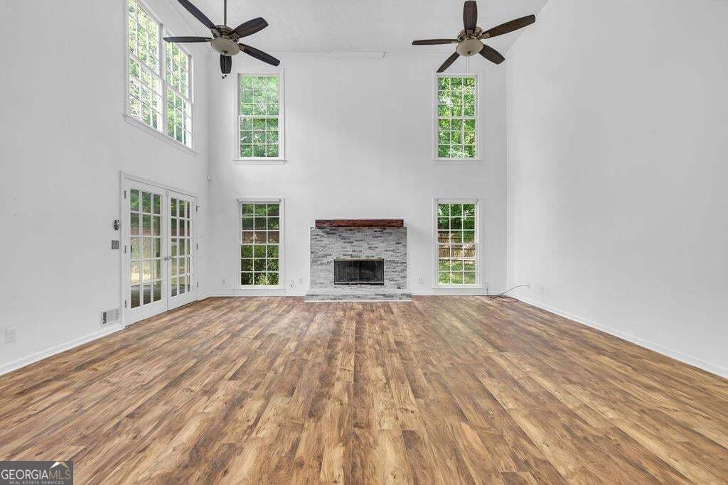 5 bedroom, 4 bathroom, 3,785 sq ft single family residence for sale at 4634 Riveredge Cove, Snellville, GA 30039 — photo 6