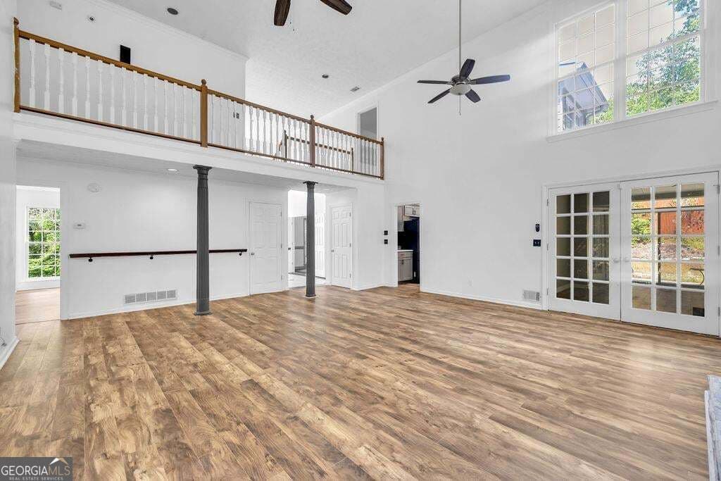 5 bedroom, 4 bathroom, 3,785 sq ft single family residence for sale at 4634 Riveredge Cove, Snellville, GA 30039 — photo 7