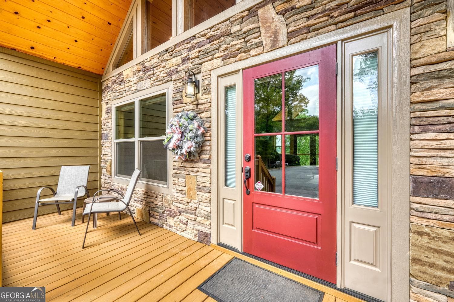 3 bedroom, 2 bathroom, 3,964 sq ft single family residence for sale at 38 Edgewater Lane 10, Blairsville, GA 30512 — photo 5
