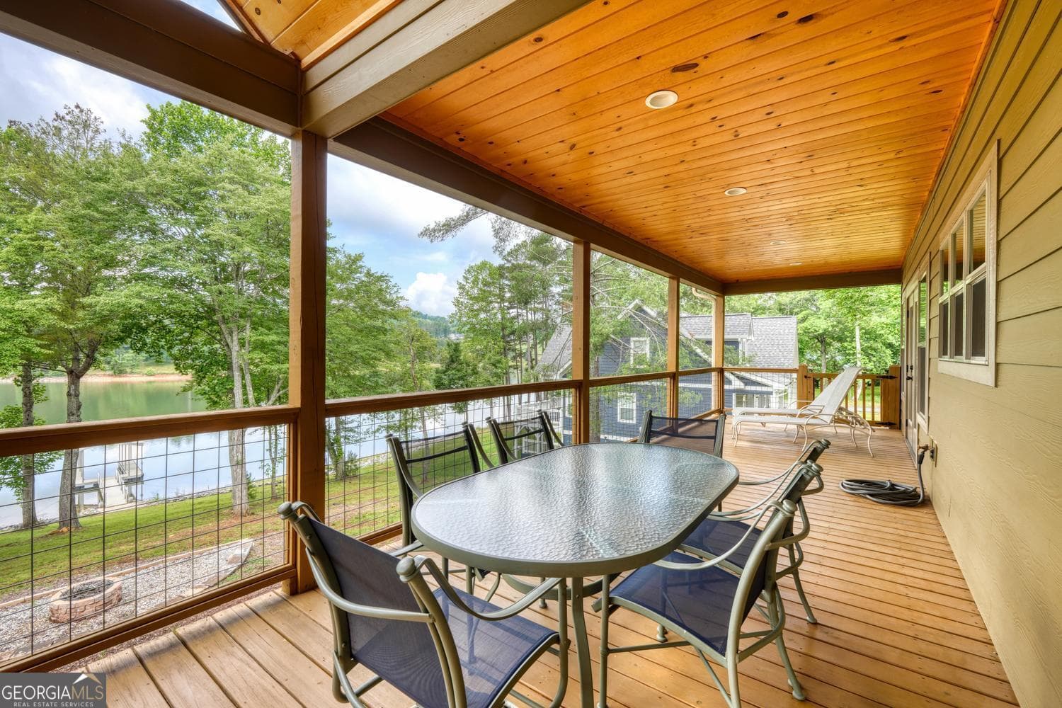 3 bedroom, 2 bathroom, 3,964 sq ft single family residence for sale at 38 Edgewater Lane 10, Blairsville, GA 30512 — photo 10