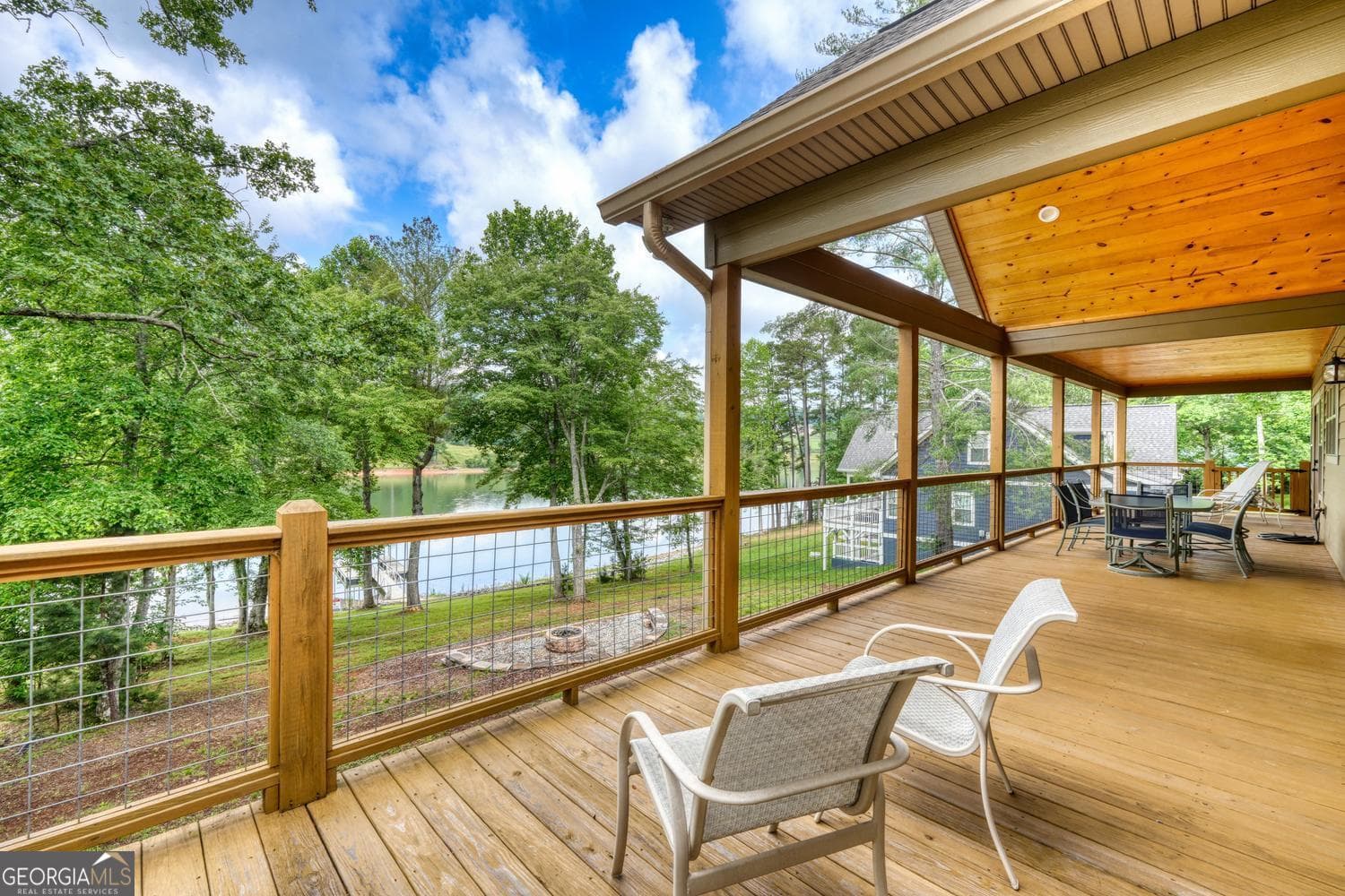 3 bedroom, 2 bathroom, 3,964 sq ft single family residence for sale at 38 Edgewater Lane 10, Blairsville, GA 30512 — photo 8
