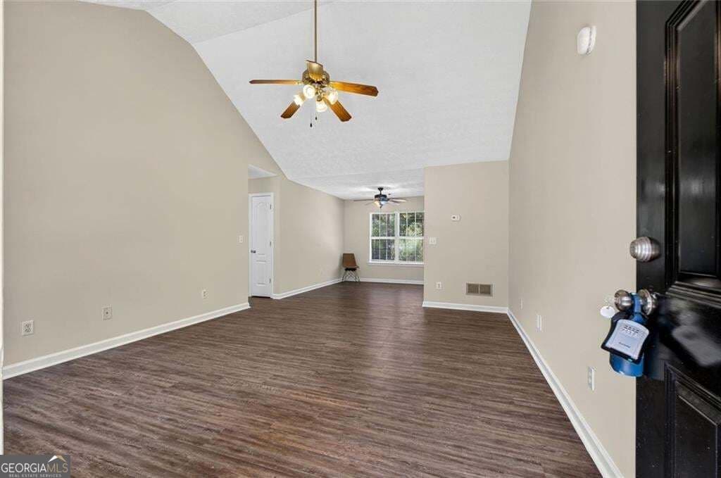 3 bedroom, 2 bathroom, 1,324 sq ft single family residence for sale at 2587 Kelleytown Road, Mcdonough, GA 30252 — photo 6