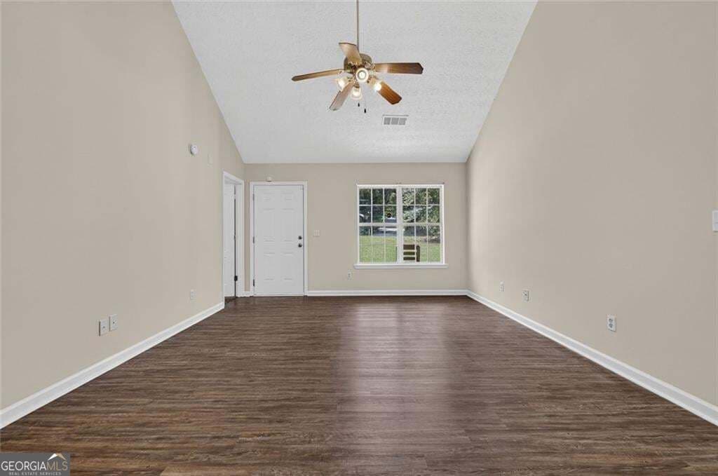 3 bedroom, 2 bathroom, 1,324 sq ft single family residence for sale at 2587 Kelleytown Road, Mcdonough, GA 30252 — photo 7
