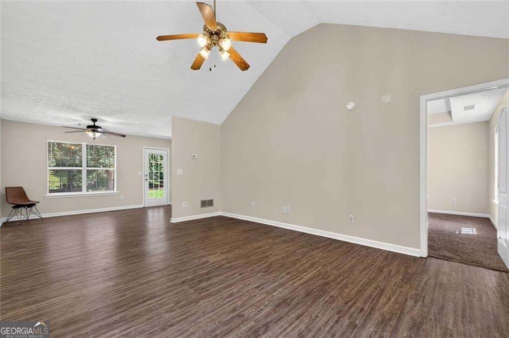3 bedroom, 2 bathroom, 1,324 sq ft single family residence for sale at 2587 Kelleytown Road, Mcdonough, GA 30252 — photo 9