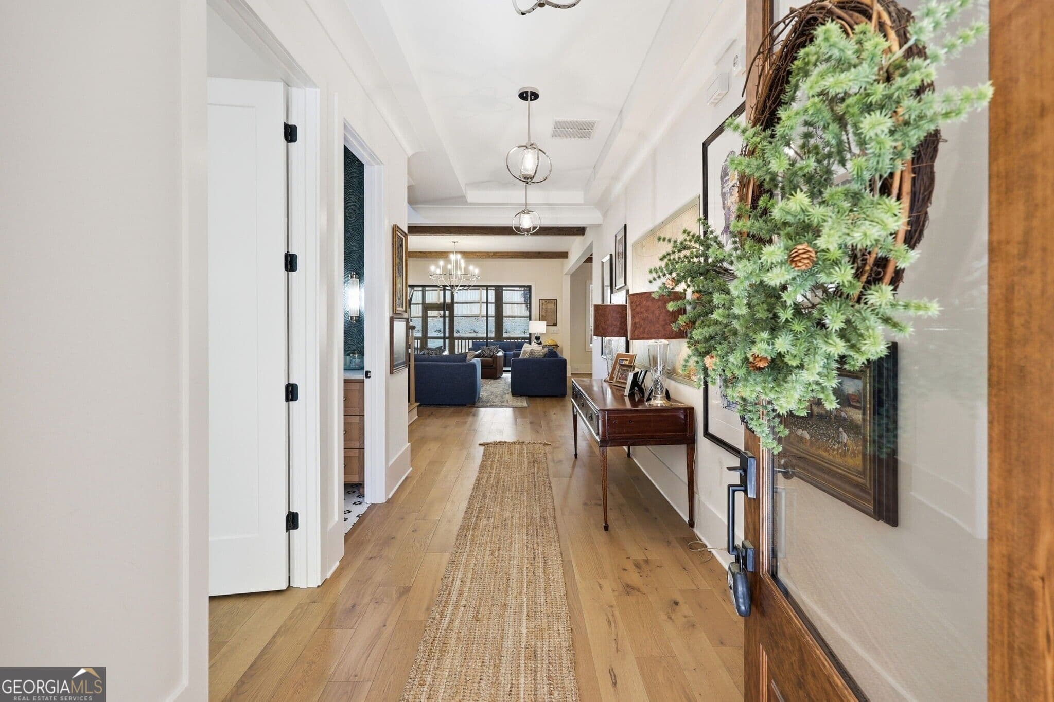 5 bedroom, 5 bathroom, 3,760 sq ft single family residence for sale at 1872 Hickory Road, Chamblee, GA 30341 — photo 3