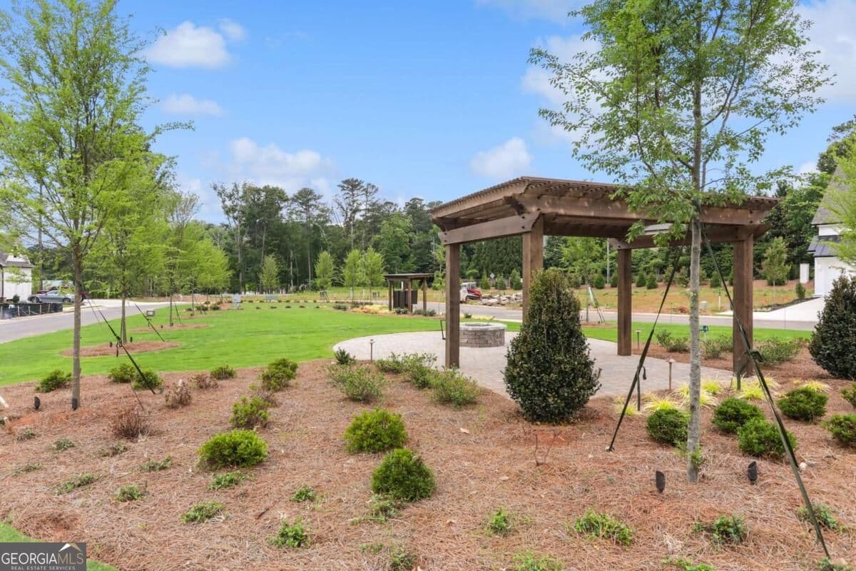 residential lot for sale at 988 Wemberley Lane, Marietta, GA 30064 — photo 6
